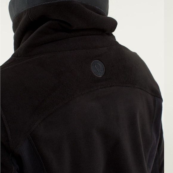 Lululemon Post Chaturanga Pullover - Picture 2 of 5